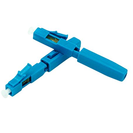 Sbetech Conpplcsm  Conector Prepulido  Monomodo Lc   Upc