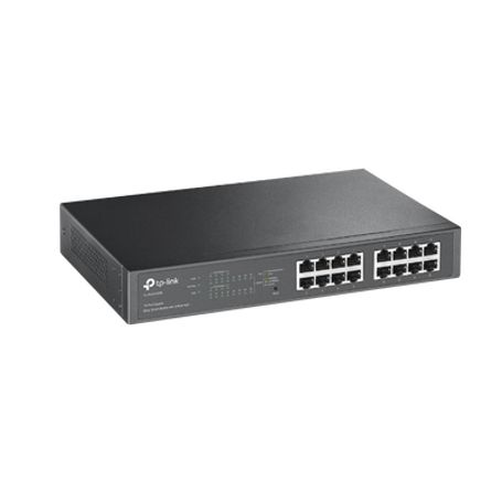 switch easy smart poe 16 puertos 101001000mbps 8 puertos poe 150w141315