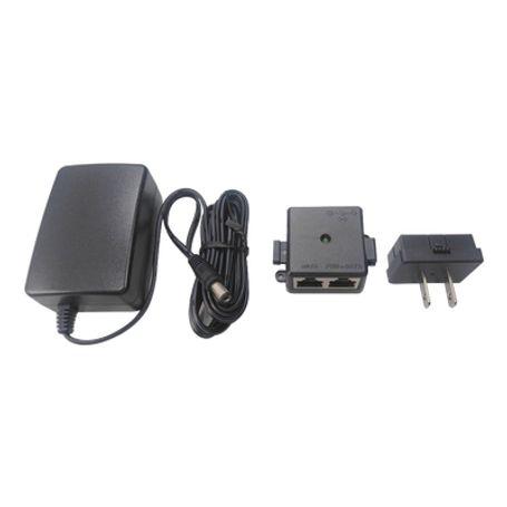 kit de accesorios de alimentación para punto de acceso c2s de altai super wifi88149