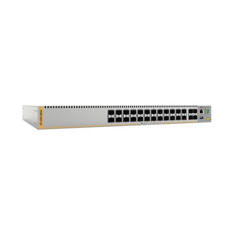 switch de fibra óptica capa 3 28 puertos 1001000x sfp gigabit