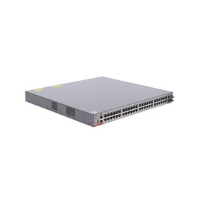 switch administrable capa 3 poe con 48 puertos gigabit 8023afat  4 sfp para fibra 10gb hasta 1480 watts gestión gratuita desde 