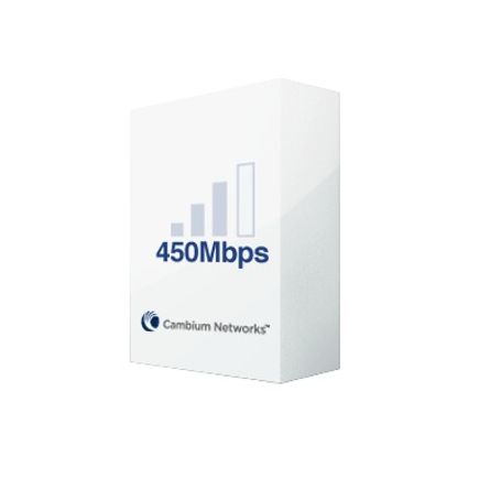 licencia de 125 mbps a 450 mbps c000065k022a 