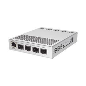 crs3051g4sin switch administrable sistema operativo dual puerto 1g rj45 4 puertos 10g sfp para escritorio202300