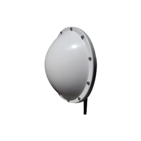 Radomo Para Antena Np1 Reduce La Carga De Viento Y Mejora La Estabilidad Del Enlace Resistente A Cualquier Tipo De Intemperie.