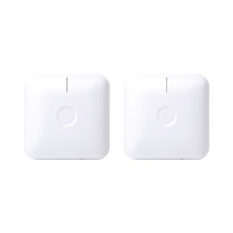 Starter Kit Wifi Empresarial De 2 Access Point Ple410