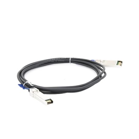 (xsda0003) Cable De Conexión Directa 3 Metros Sfp/sfp/sfp28 1g/10g/25g