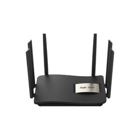 home router inalámbrico mesh wifi 5 2x2 doble banda 1 puerto wan gigabit y 4 puertos lan gigabit hasta 1267 mbps205675