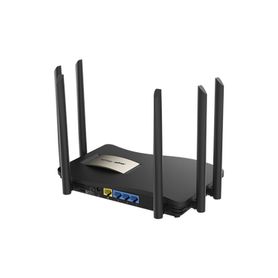 home router inalámbrico mesh wifi 5 2x2 doble banda 1 puerto wan gigabit y 4 puertos lan gigabit hasta 1267 mbps205675
