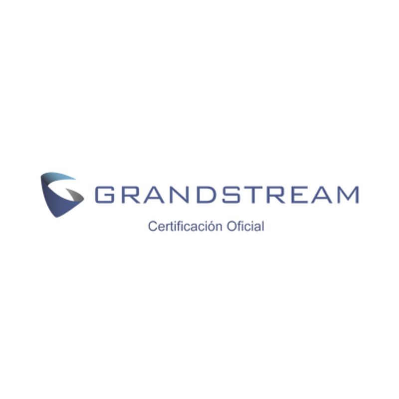  Grandstream Certificación Profesional De La Serie Gwn (gcp)