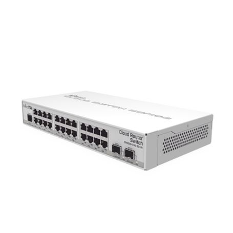 switch sistema operativo dual 24 puertos gigabit ethernet y 2 puertos sfp para escritorio192752