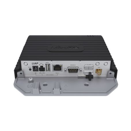 (ltap)  A Heavyduty 2.4ghz Access Point With Two Minipci Slots Three Sim Slots And Gnss Support (gps Glonass Beidou Galileo)