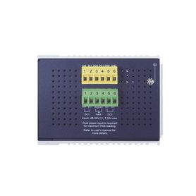 switch industrial capa 3 16 puertos 101001000t 8023 at poe  4 puertos 1g  25g sfp196733