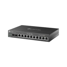 router multiwan switch con poe y controlador   2 puerto wanlan sfp 1g  1 puerto rj45 wan  1 puerto wanlan rj45 8 puertos poe la