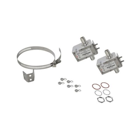 Wb3657a  Lpu End Kit Ptp800 (1 Kits Required Per Coaxial Cable)