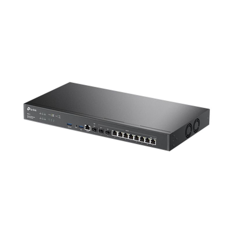 Router Vpn  Sdn Multiwan 10g / 1 Puerto Wan Sfp 10g / 1 Puerto Wan/lan Sfp 10g / 1 Puerto Wan/lan Sfp 1g / 8 Puertos Lan/wan / 2