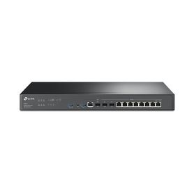 router vpn  sdn multiwan 10g  1 puerto wan sfp 10g  1 puerto wanlan sfp 10g  1 puerto wanlan sfp 1g  8 puertos lanwan  23 millo