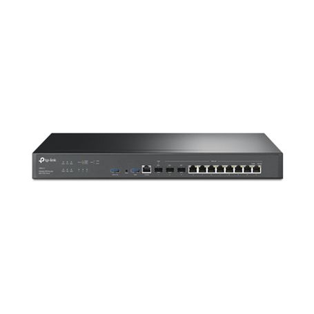 Router Vpn  Sdn Multiwan 10g / 1 Puerto Wan Sfp 10g / 1 Puerto Wan/lan Sfp 10g / 1 Puerto Wan/lan Sfp 1g / 8 Puertos Lan/wan / 2