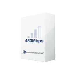 licencia de 225 mbps a 450 mbps