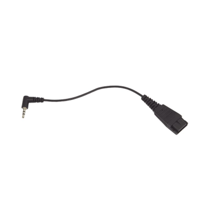 Cable Jabra Quick Disconnect A Jack 2.5mm (1005143) 