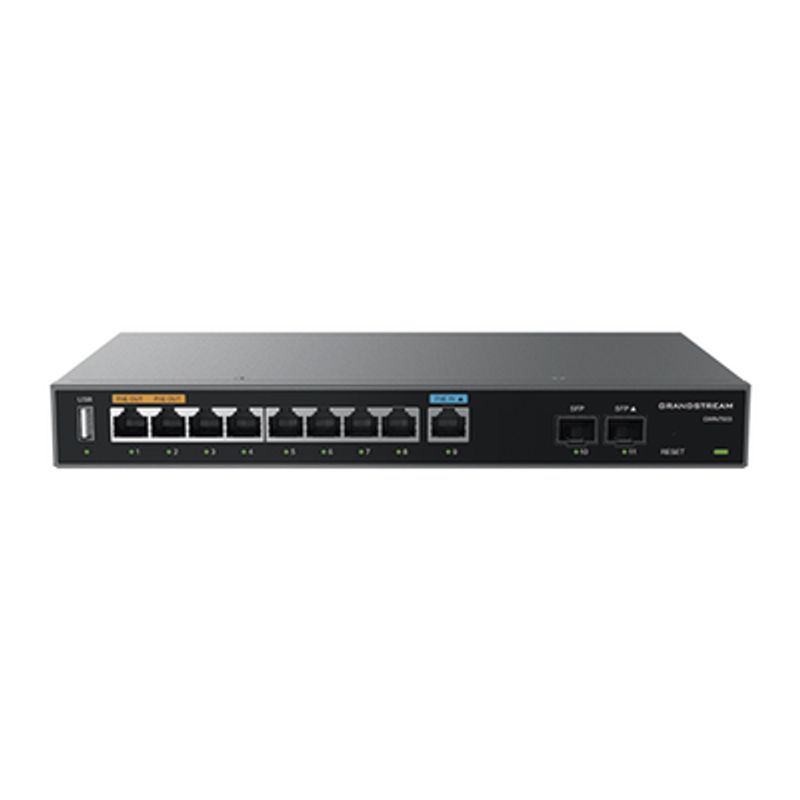 GRANDSTREAM GWN7003 Router Gigabit Vpn Balanceador De Cargas 60000 S