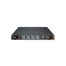 switch administrable stacking capa 3 de 48 puertos sfp de 10g 2 puertos qsfp de 40g 4 puertos qsfp28 de 100g capacidad de conmu
