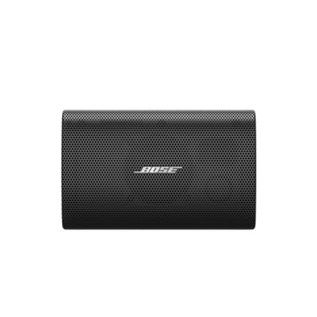 Par De Altavoz Para Montaje En Superficie  2.25in  Freespace  16ohms  70/100v  Negro