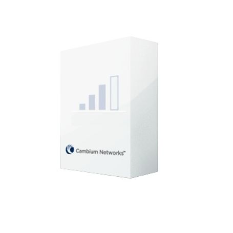 Wb3585 Licencia De 25 A 105 Mbps Para Ptp54500. Wb3585 Licencia De 25 A 105 Mbps Para Ptp54500.