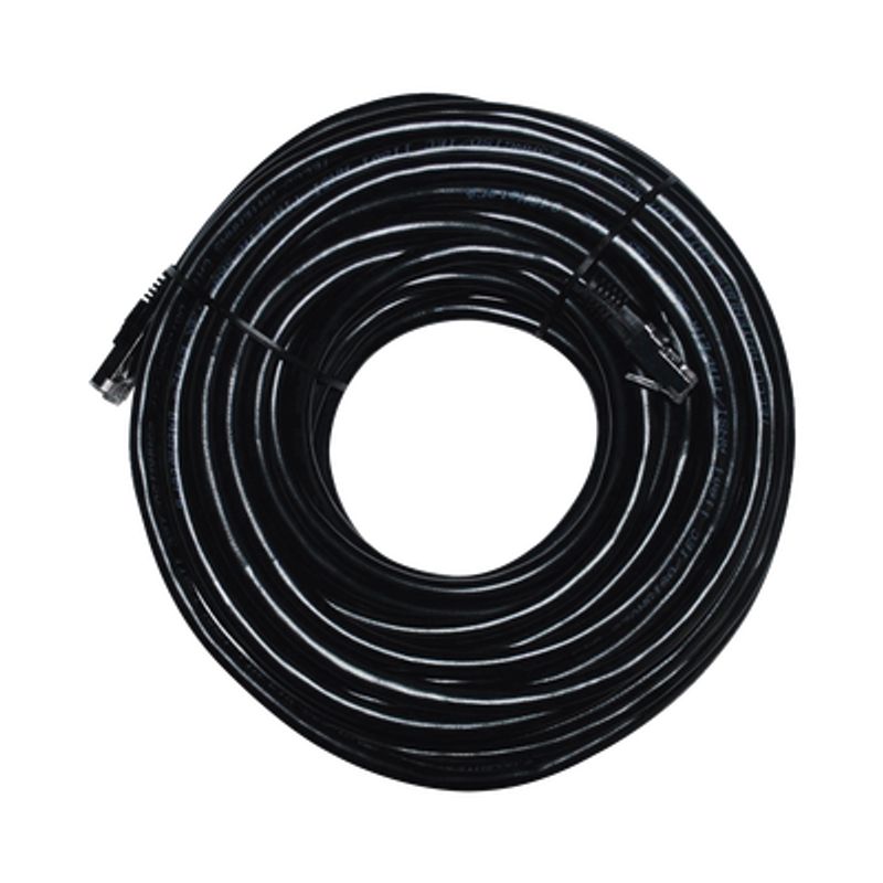 Cable Blindado De 20 Mts Para Conectar Cnpulse A Cmm5 (n000000l125a)