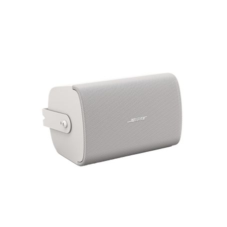 Par De Altavoz Para Montaje En Superficie  4.5in  Freespace  8ohms  70/100v  Blanco