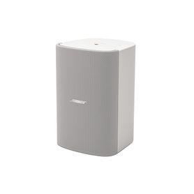 par de altavoz para montaje en superficie  45in  freespace  8ohms  70100v  blanco215850