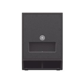 subwoofer amplificado de 12in  potencia 800w rms  frecuencia 42hz150hz  134 db spl214657