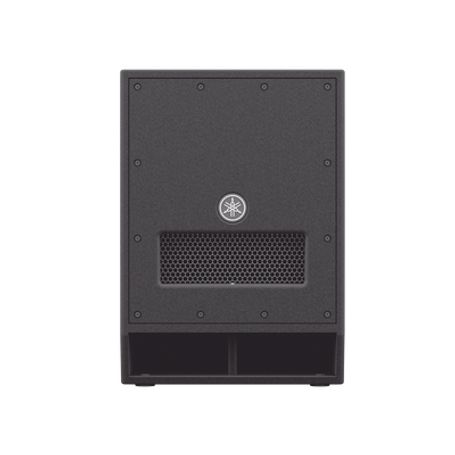 Subwoofer Amplificado De 12in  Potencia 800w Rms  Frecuencia 42hz150hz  134 Db Spl