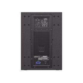 subwoofer amplificado de 12in  potencia 800w rms  frecuencia 42hz150hz  134 db spl214657