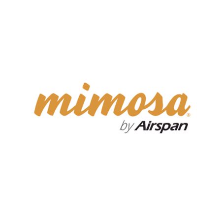 mimosa planeación configuración y alineación de una red mimosa para enlaces ptp y ptmp