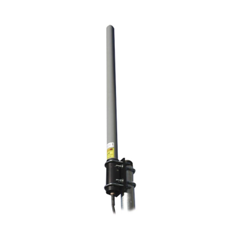 Antena Omnidireccional Para Cnreach 902928 Mhz Polarización Vertical Ganancia 5 Dbi (nbn500044agl) 