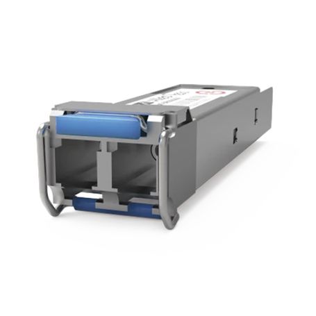 tranceptor minigbic sfp monomodo 1000ex 40km conector lc