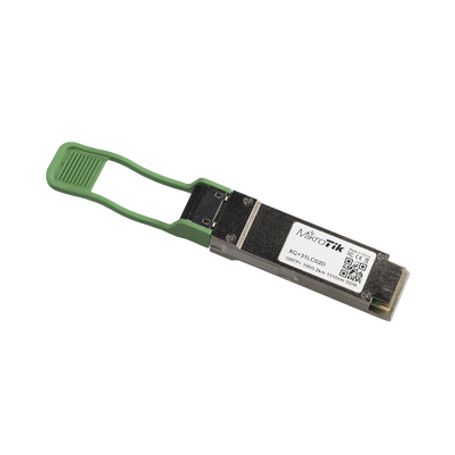 xq31lc02d qsfp28 module 40100g sm 2km 1310nm cwdm4