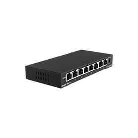 switch administrable con 8 puertos gigabit gestión gratuita desde la nube214226