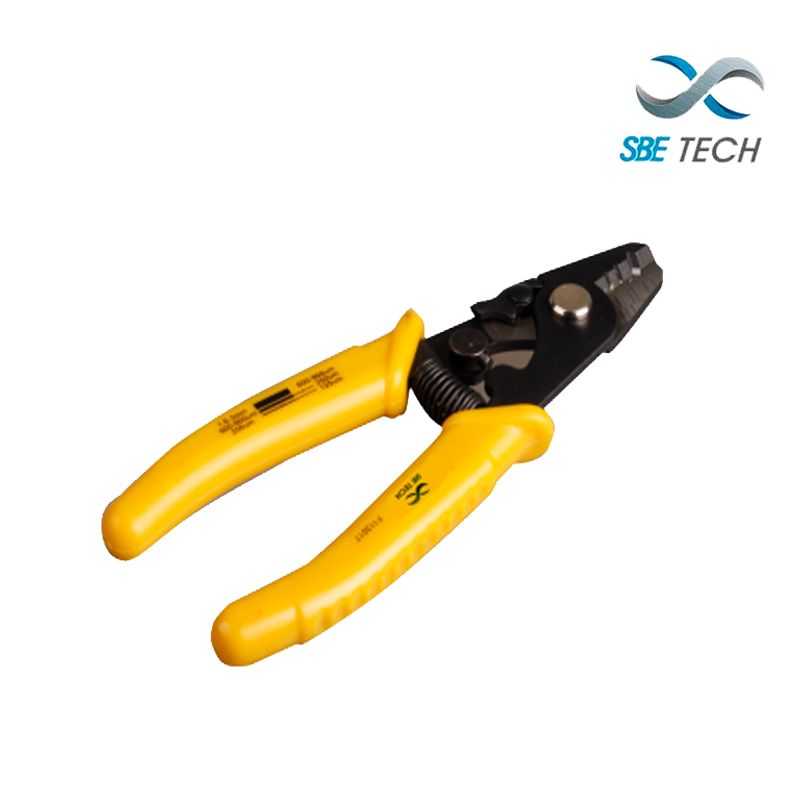 Sbetech Sbes144h  Cortadora De Recubrimiento Profesional