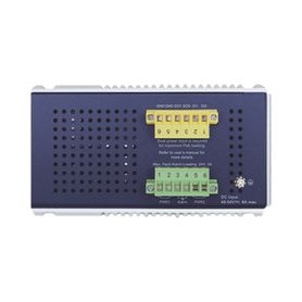 switch industrial administrable capa 3 con 8 puertos poe gigabit 8023bt 2 puertos sfp de 1 g  25 g 2 puertos sfp 10 g213356