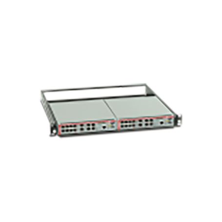kit de montaje en rack para instalar dos dispositivos atx23010gp  atar3050s10  atar4050s10