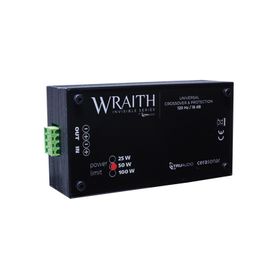 wraith invisible speaker  potencia 50w  impedancia 4ω  105db de sensibilidad203719