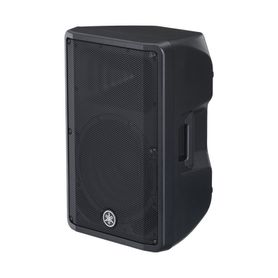 altavoz de montaje en superficie de 2 vias woofer 12 8ohms color negro 350w215546