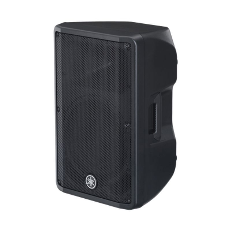 Altavoz De Montaje En Superficie De 2 Vias  Woofer 12   8ohms  Color Negro   350w