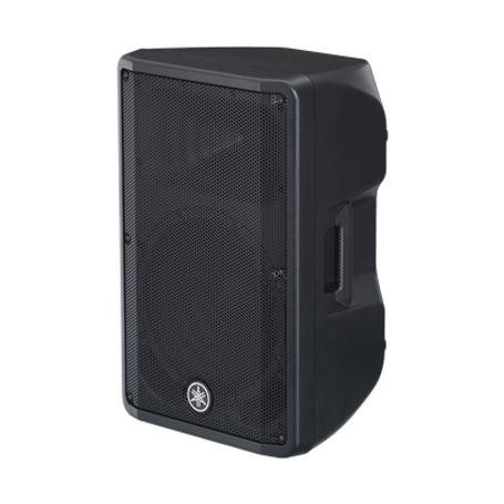 Altavoz De Montaje En Superficie De 2 Vias  Woofer 12   8ohms  Color Negro   350w