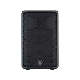 altavoz de montaje en superficie de 2 vias  woofer 12   8ohms  color negro   350w215546