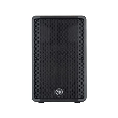 Altavoz De Montaje En Superficie De 2 Vias  Woofer 12   8ohms  Color Negro   350w