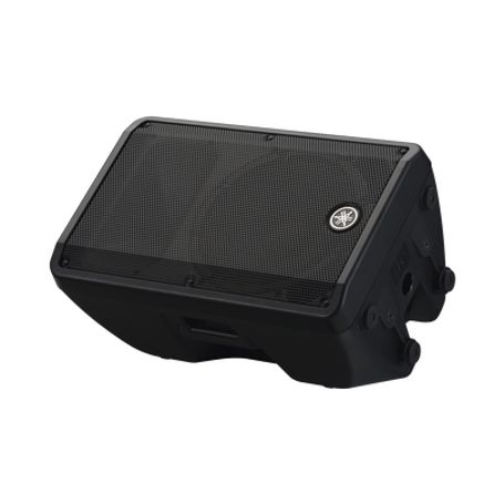 Altavoz De Montaje En Superficie De 2 Vias  Woofer 12   8ohms  Color Negro   350w
