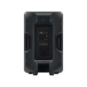 altavoz de montaje en superficie de 2 vias  woofer 12   8ohms  color negro   350w215546