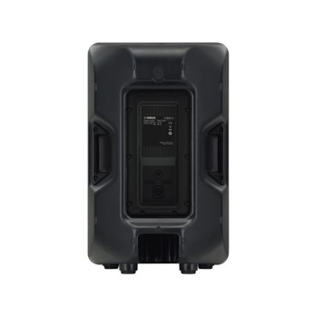 Altavoz De Montaje En Superficie De 2 Vias  Woofer 12   8ohms  Color Negro   350w